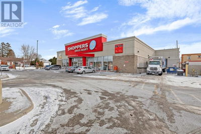 Commercial for Sale in Ontario