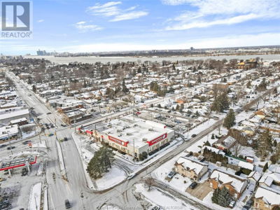 Commercial for Sale in Ontario