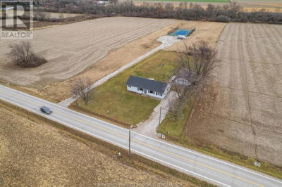 Commercial for Sale in Ontario