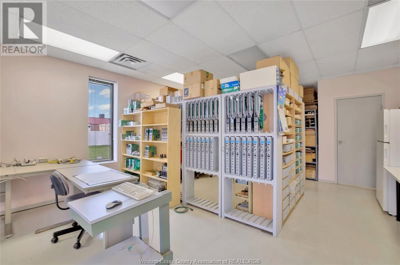 Commercial for Sale in Ontario