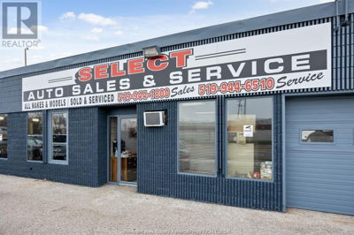 Commercial for Sale in Ontario