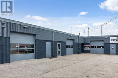 Commercial for Sale in Ontario