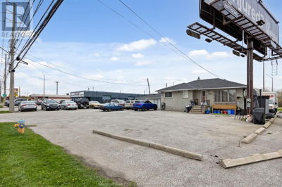 Commercial for Sale in Ontario