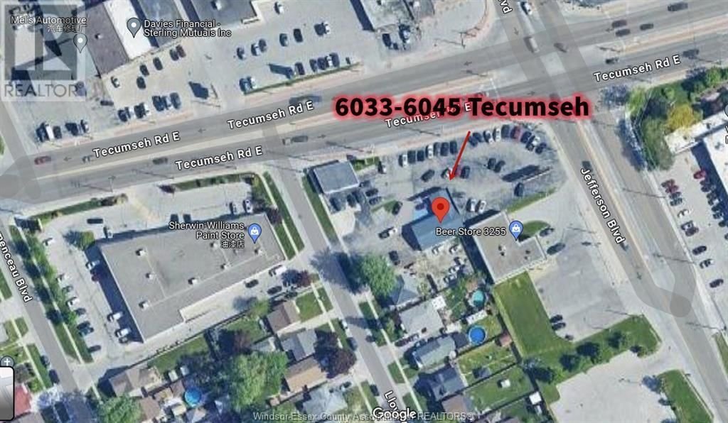 6033-6045 Tecumseh ROAD East Image 1