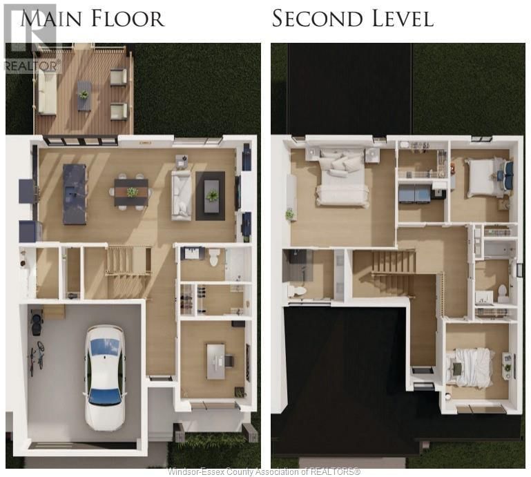 LOT 12 TULLIO Lane  LaSalle, N9H1H3 | Image 28