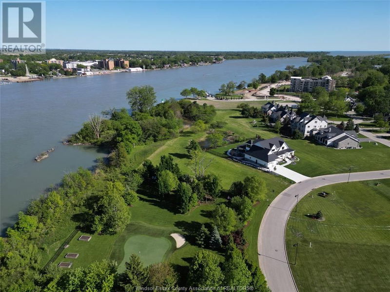 105 RIVER WALK null  Amherstburg, N9V4C4 | Image 2