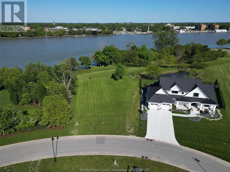 105 RIVER WALK null  Amherstburg, N9V4C4 | Image 3