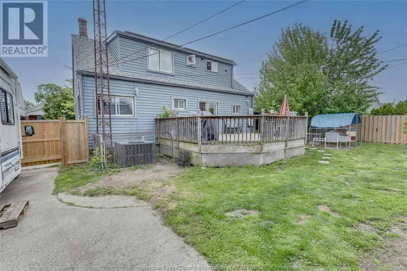 2361 FRASER Avenue  Windsor, N8X3Z8 | Image 38