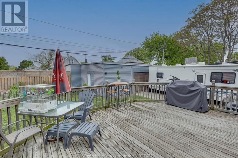 2361 FRASER Avenue  Windsor, N8X3Z8 | Image 39