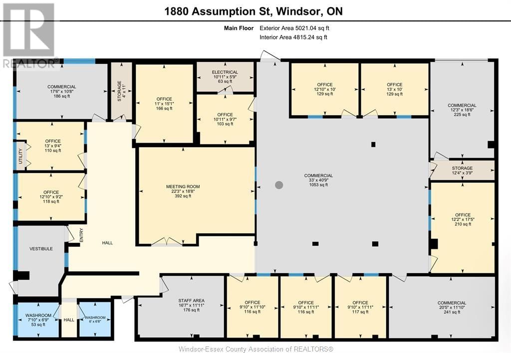 1880 ASSUMPTION STREET Unit# 200 Image 2