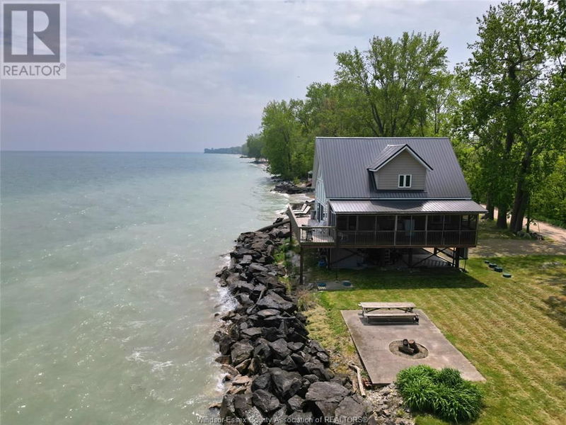 185 East Shore Road  Pelee Island, N0R1M0 | Image 10