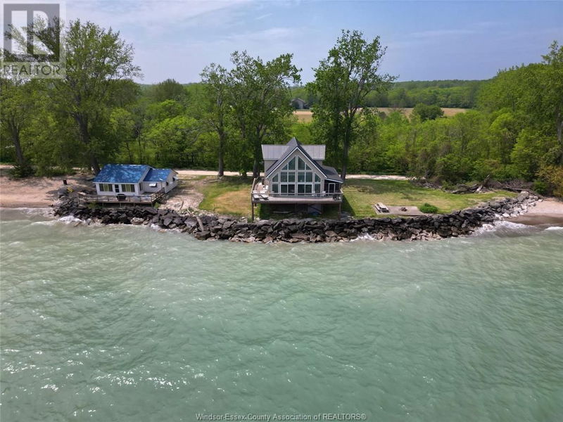 185 East Shore Road  Pelee Island, N0R1M0 | Image 8