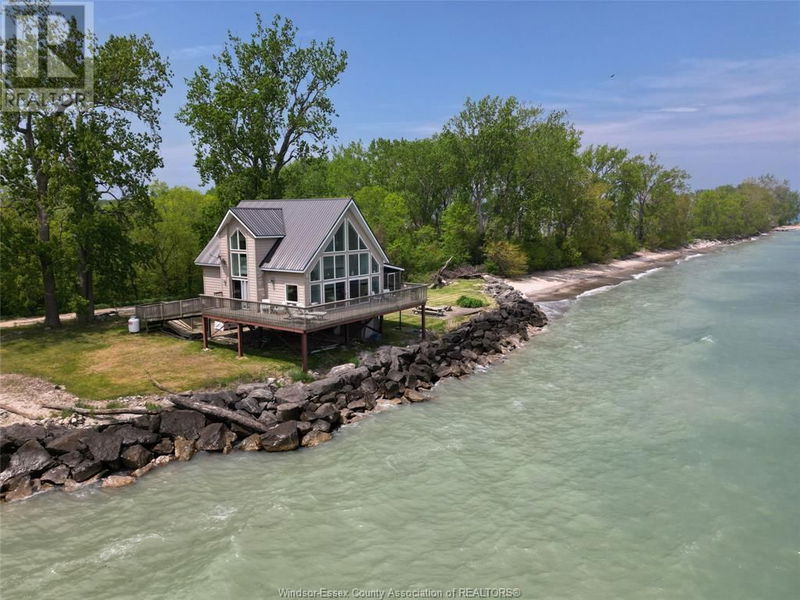 185 East Shore Road  Pelee Island, N0R1M0 | Image 9