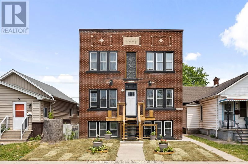 738 WINDSOR null  Windsor, N9A1J9 | Image 1