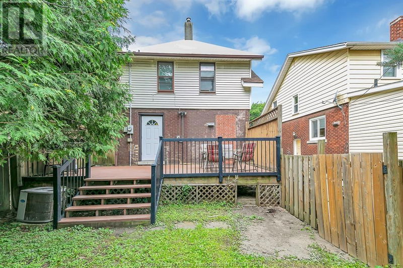 448 RANKIN Avenue  Windsor, N9B2R7 | Image 31