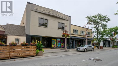 Commercial for Rent in Nova-scotia