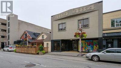 Commercial for Rent in Nova-scotia