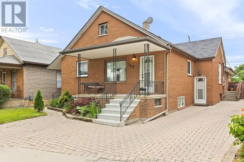 759 GLENGARRY Avenue  Windsor, N9A1R4 | Image 1