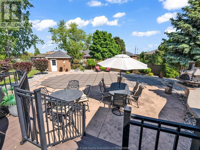 12 Sherway Court  Leamington, N8H5K3 | Image 34