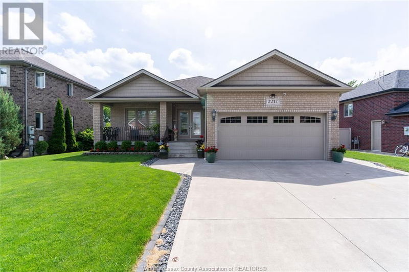 2217 ALEXANDRA null  Windsor, N9E4Y8 | Image 1