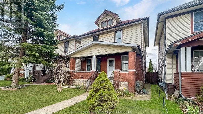 473 ELM null  Windsor, N9A5H2 | Image 1