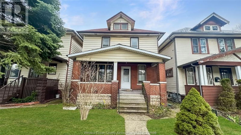 473 ELM null  Windsor, N9A5H2 | Image 2