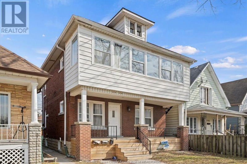 1112-1114 HICKORY Road  Windsor, N8Y3S3 | Image 2