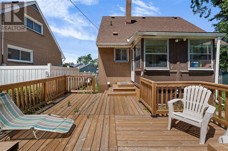 1345 HARRISON Avenue  Windsor, N9C3J7 | Image 22