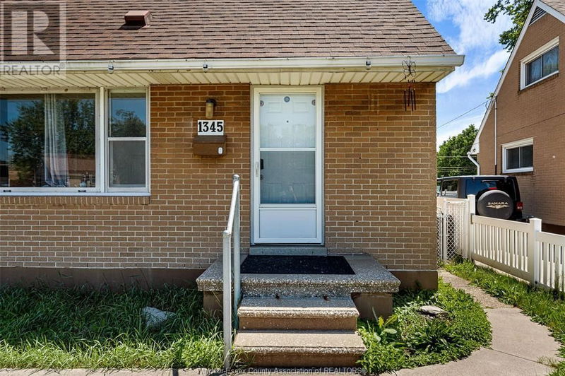 1345 HARRISON Avenue  Windsor, N9C3J7 | Image 4