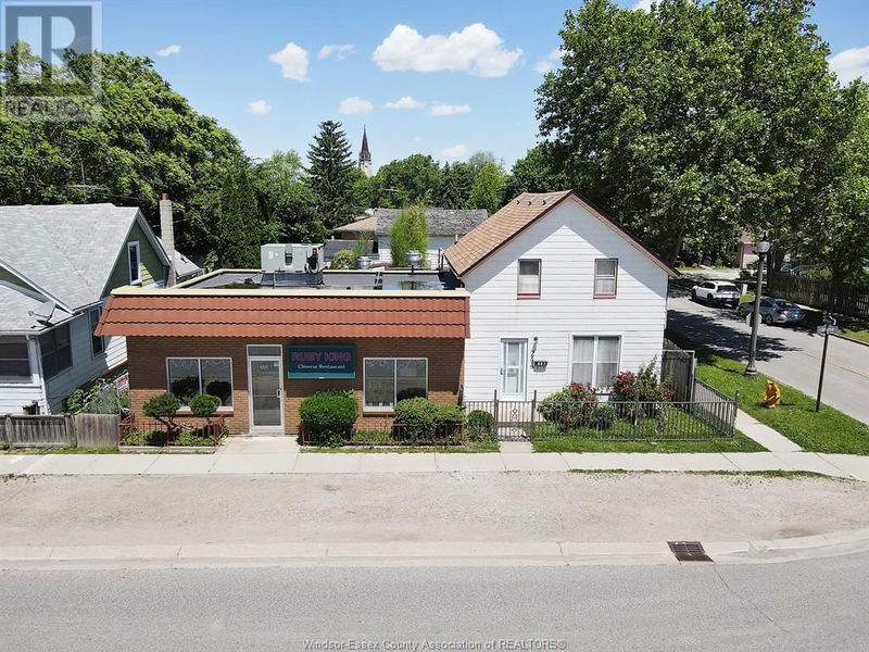 244-246 SIMCOE null  Amherstburg, N9V1M7 | Image 33