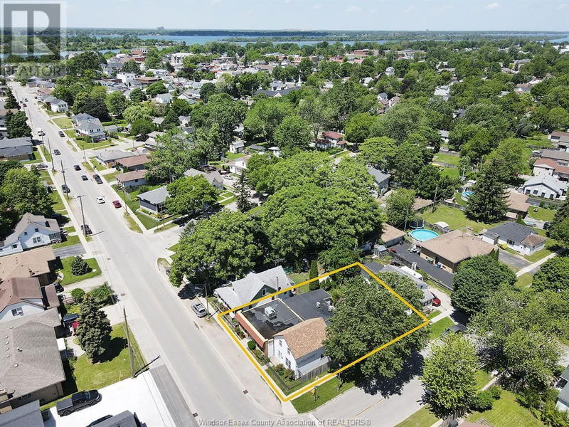 244-246 SIMCOE null  Amherstburg, N9V1M7 | Image 37