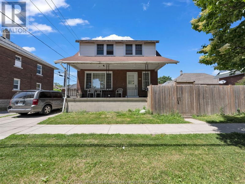 1562 RICHMOND Street  Windsor, N9A4B2 | Image 1