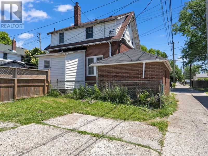 1562 RICHMOND Street  Windsor, N9A4B2 | Image 29