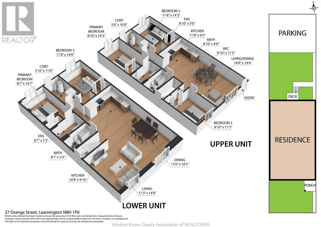 27 Orange STREET Unit# 3 Image 31