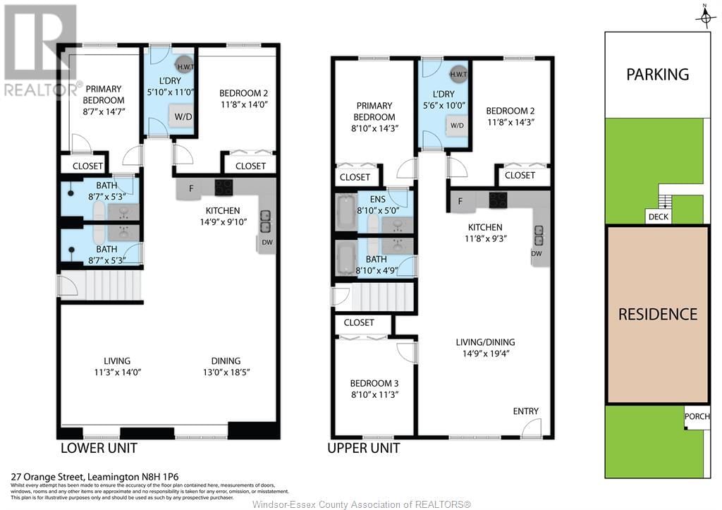 27 Orange STREET Unit# 3 Image 32