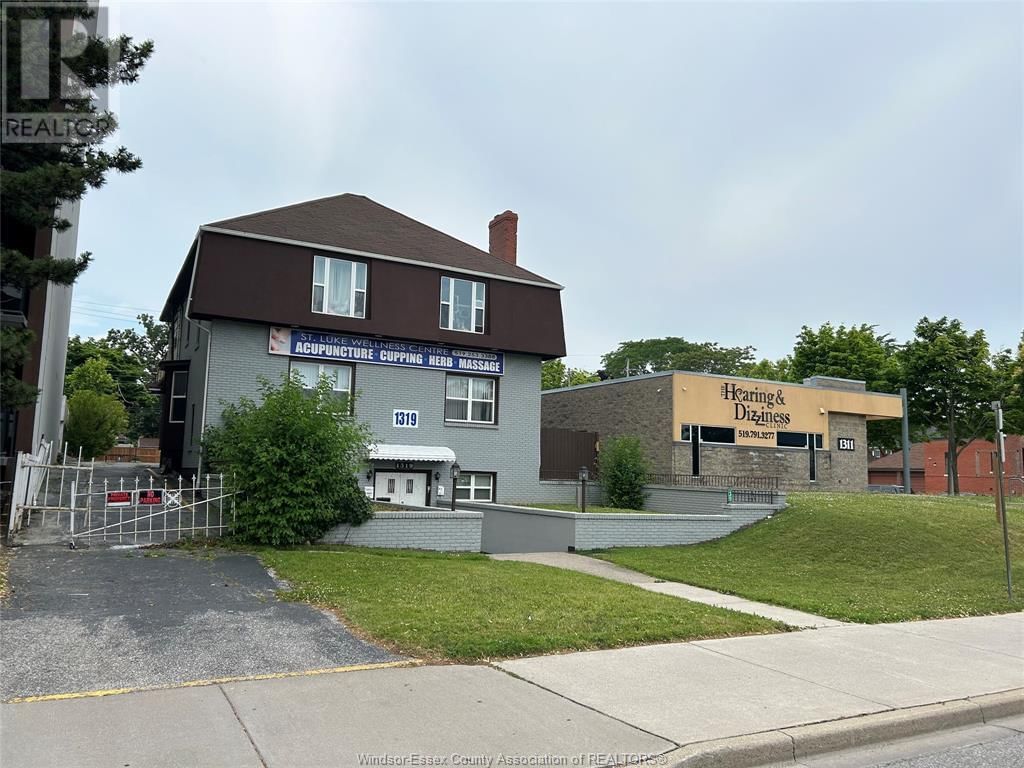 1319 OUELLETTE AVENUE Image 3