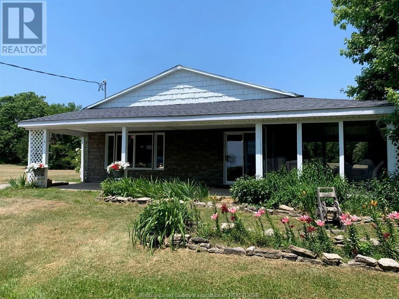 473 SOUTH SHORE Road  Pelee Island, N0R1M0 | Image 1