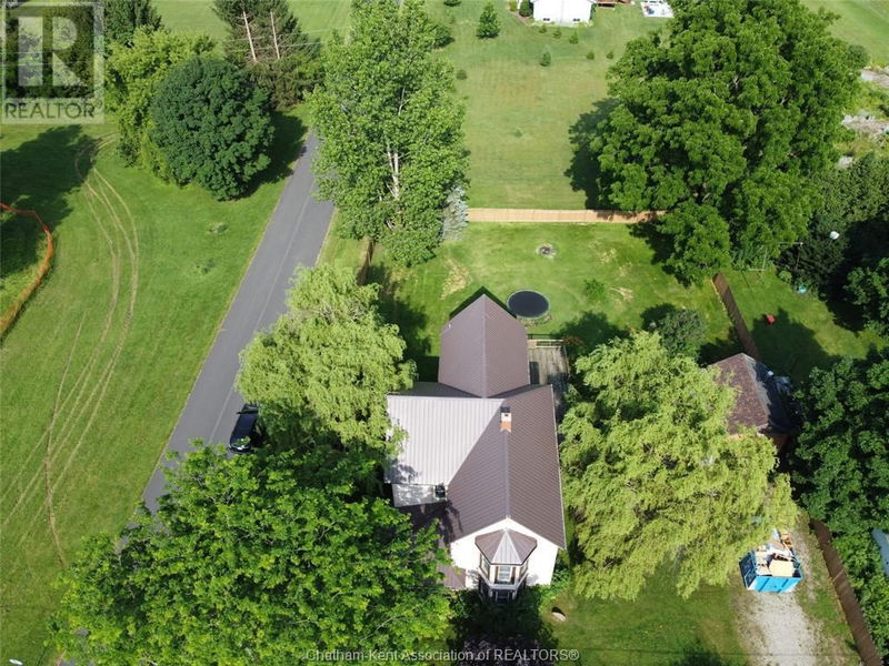 603 FLORENCE Road  Dawn-Euphemia, N0P1R0 | Image 3