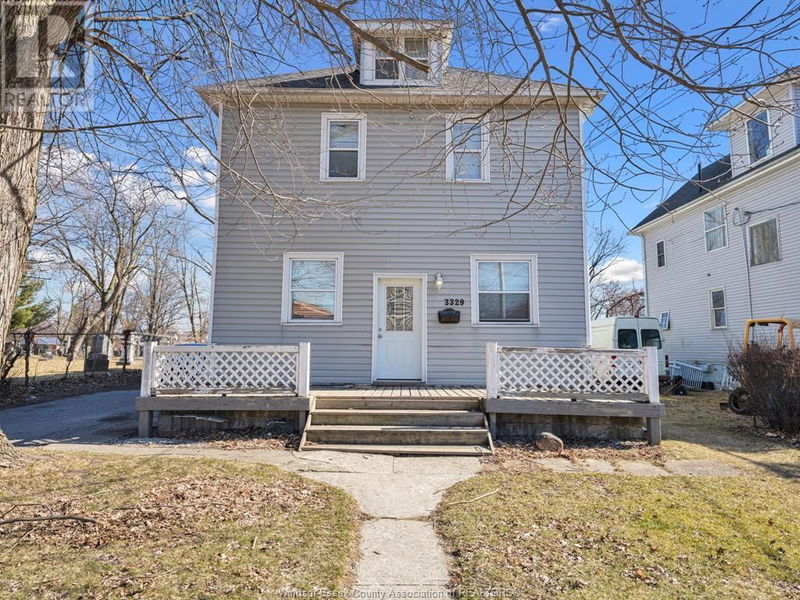 3329 SANDWICH Street  Windsor, N9C1B2 | Image 2