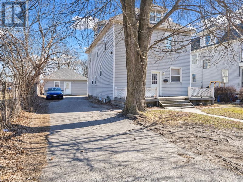 3329 SANDWICH Street  Windsor, N9C1B2 | Image 4