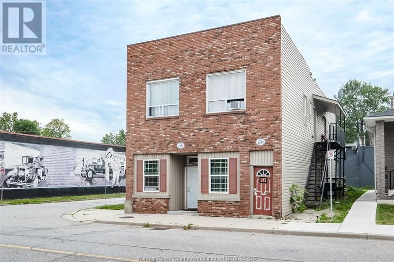 1195-97 DROUILLARD Road  Windsor, N8Y2R2 | Image 2