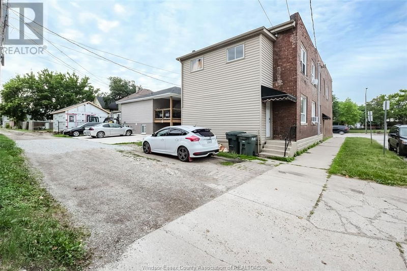 1195-97 DROUILLARD Road  Windsor, N8Y2R2 | Image 4