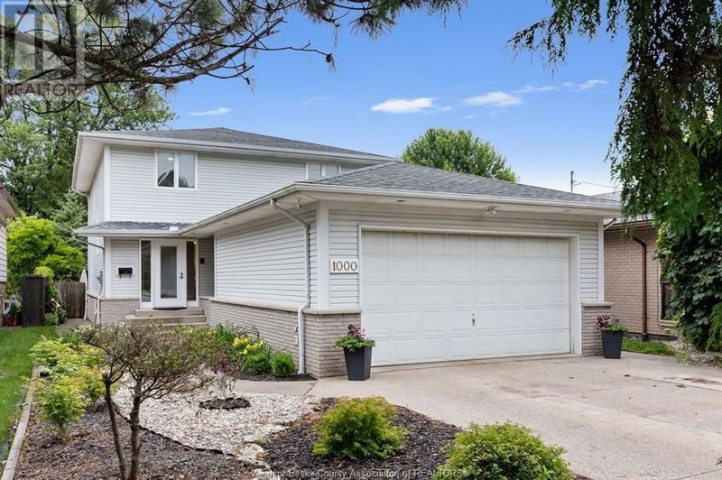 1000 RIVERDALE null  Windsor, N8S3N6 | Image 1