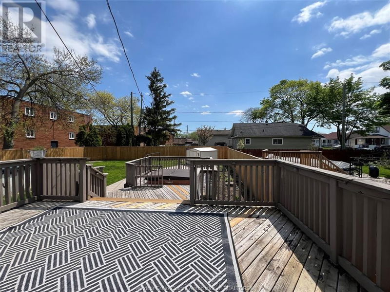 1375 PELLETIER null  Windsor, N9B1R9 | Image 32