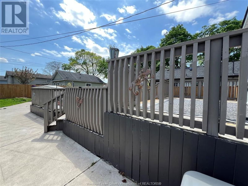 1375 PELLETIER null  Windsor, N9B1R9 | Image 33