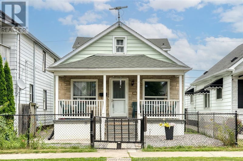 1214 HICKORY null  Windsor, N8Y3S6 | Image 2