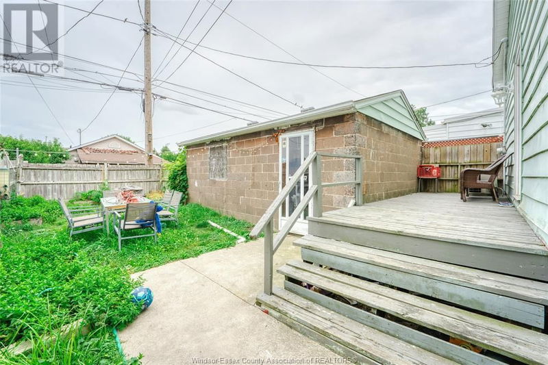 1214 HICKORY null  Windsor, N8Y3S6 | Image 27