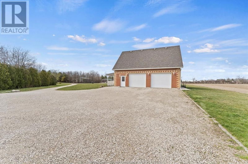 3705 CONCESSION RD 3 null  Amherstburg, N9V2Y9 | Image 6