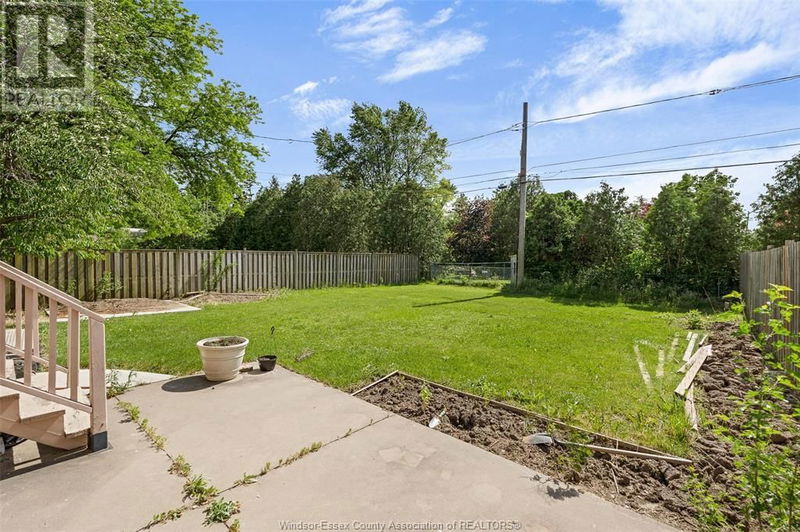 3169 CLEMENCEAU Boulevard  Windsor, N8T2R6 | Image 39