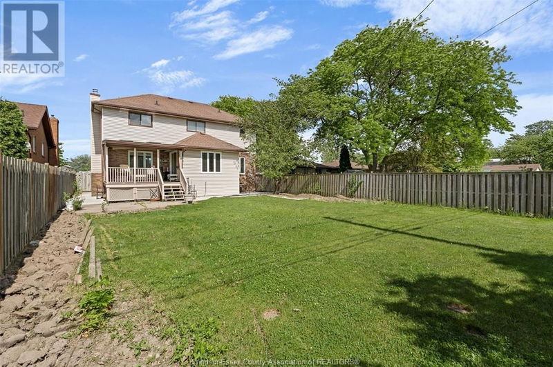 3169 CLEMENCEAU Boulevard  Windsor, N8T2R6 | Image 40